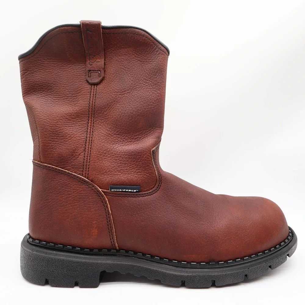 Red Wing red wing